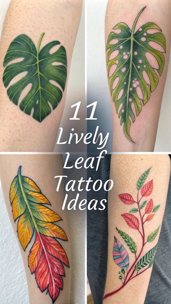 Leaf