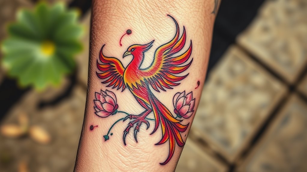 tattoo symbolism and significance