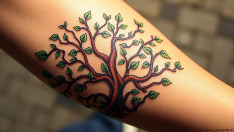 tree of life significance