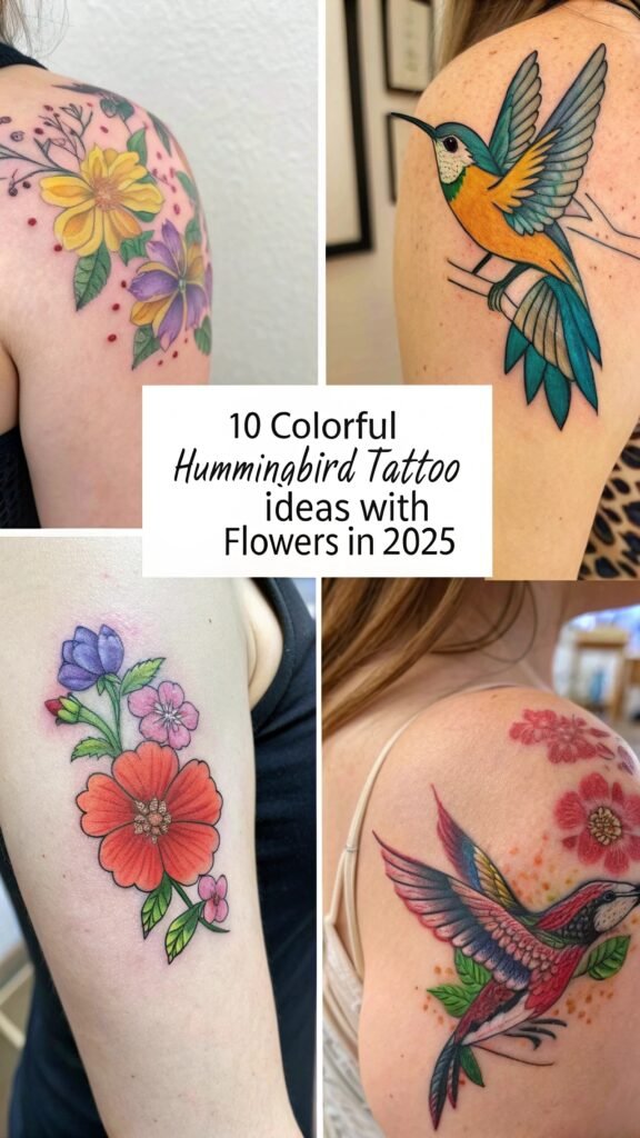 Hummingbird
