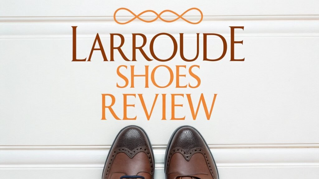 Larroudé