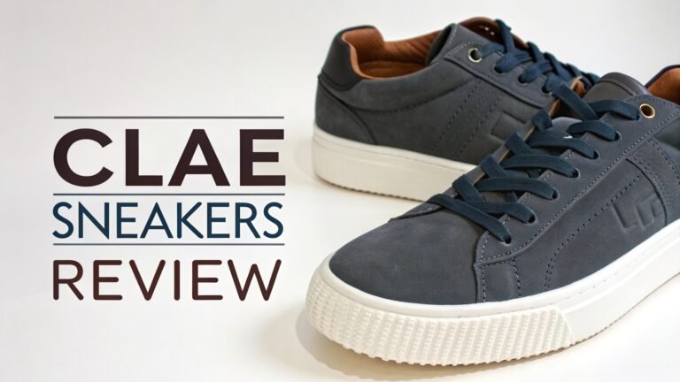Clae Sneakers Review: Are These Los Angeles Made Court Shoes Worth the Hype in 2025?