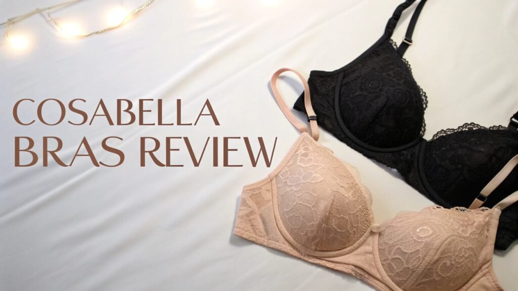 Cosabella Bra