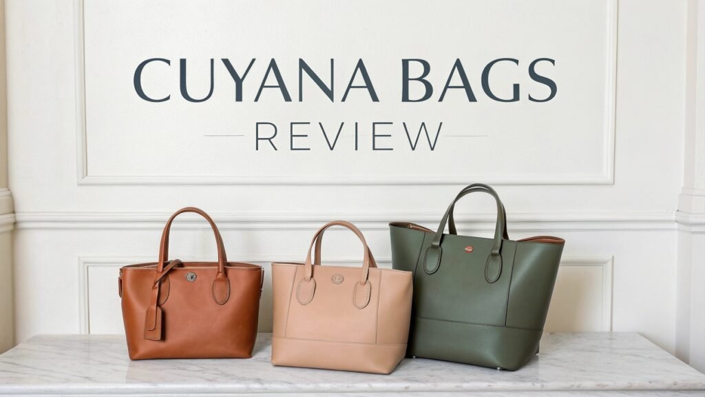 Cuyana