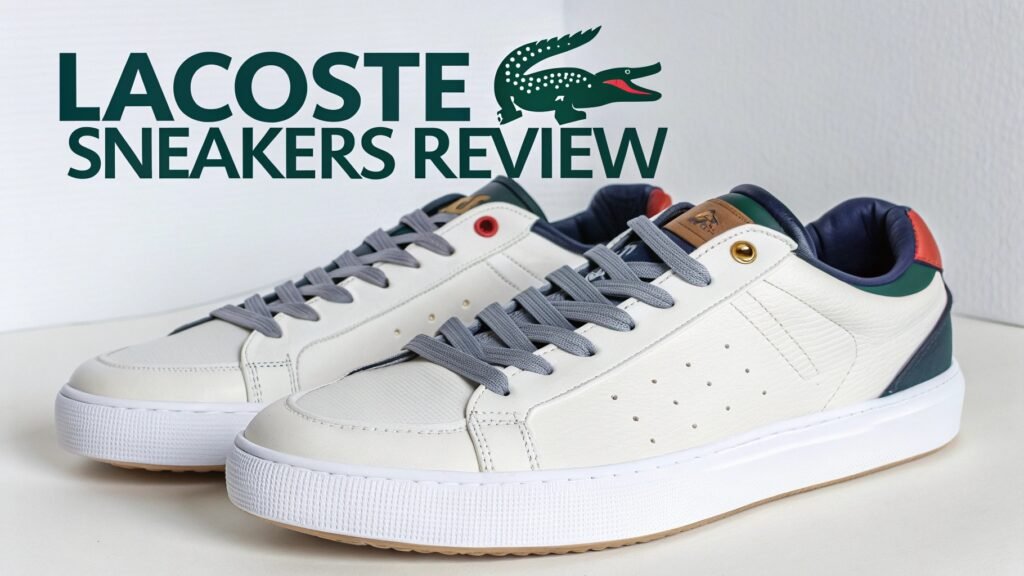 Lacoste