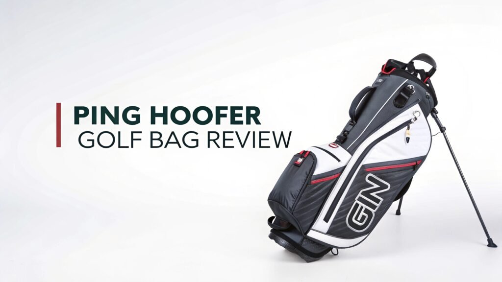 Ping Hoofer