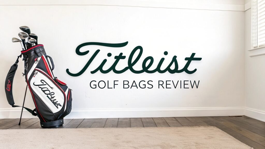 Titleist