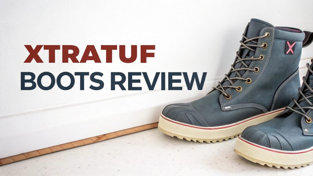 XTRATUF