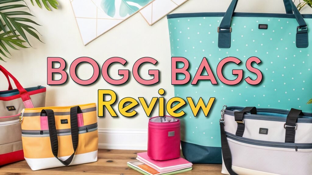 Bogg Bag