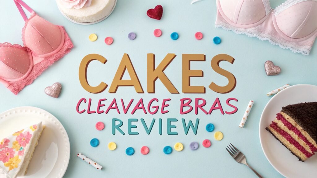 CAKES