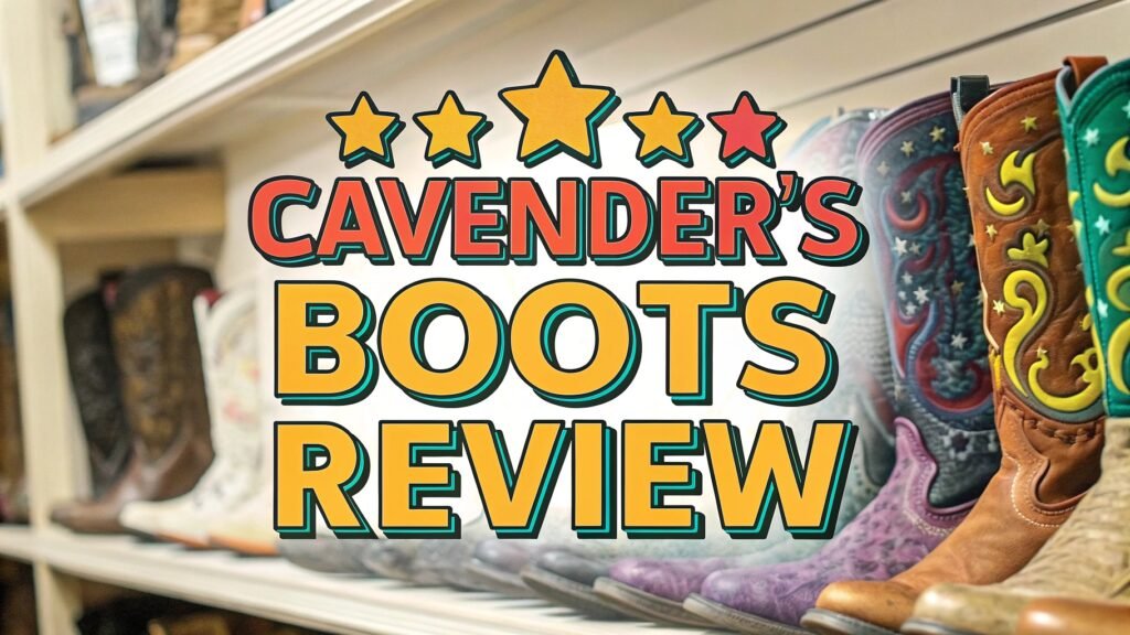 Cavender