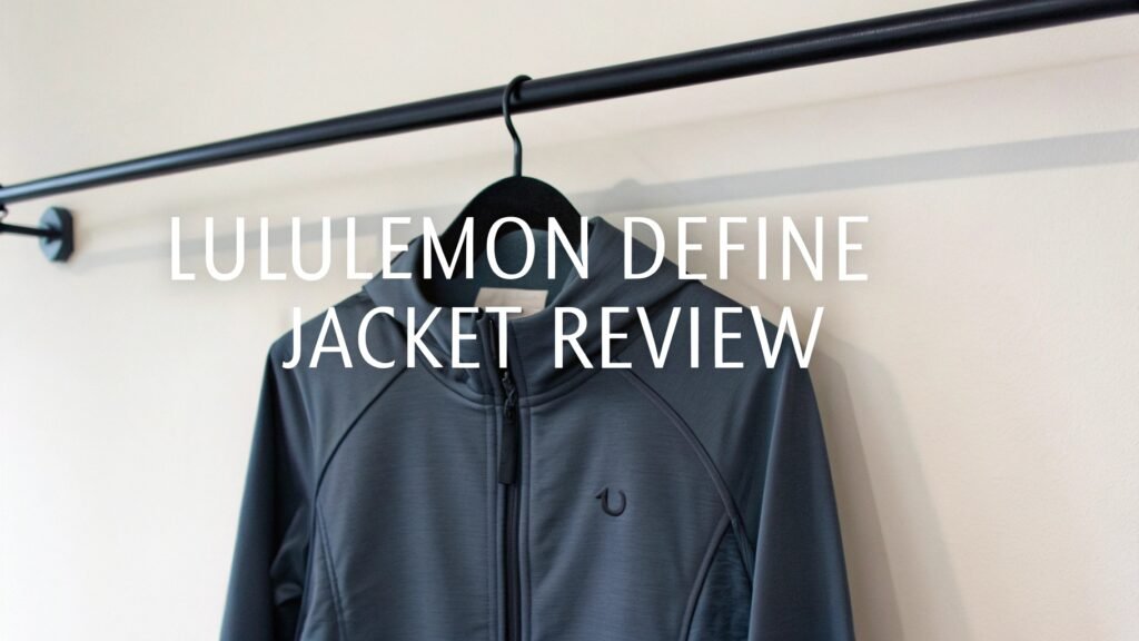 Lululemon