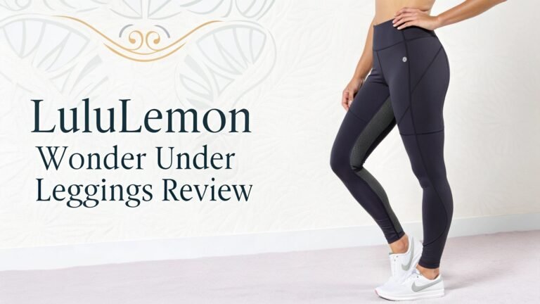 Lululemon Wunder Under Leggings Review: Your Complete Buying Guide for 2025