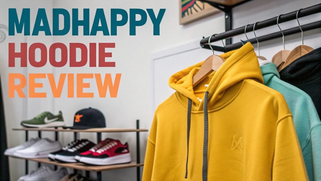 Madhappy