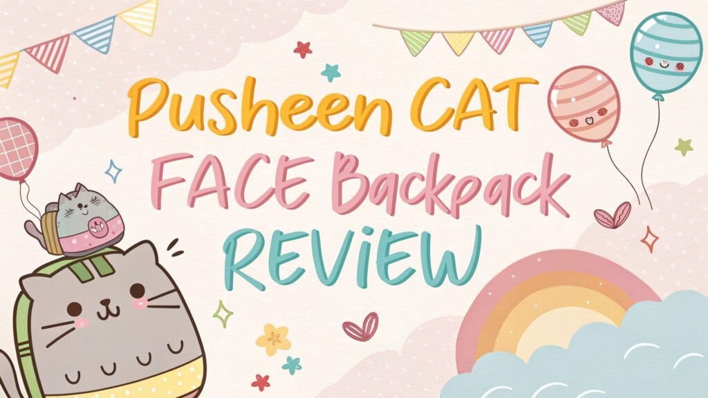 Pusheen