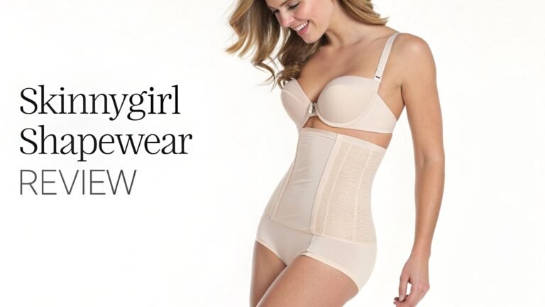 Skinnygirl Shapewear Review: The Complete Guide to Bethenny Frankel’s Body Shaping