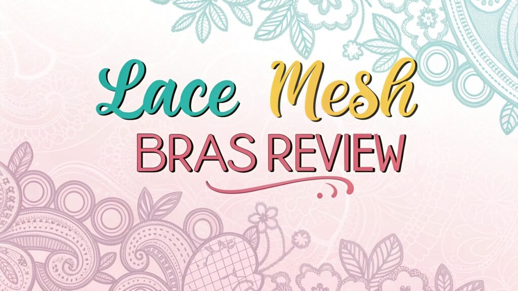 Lace Mesh