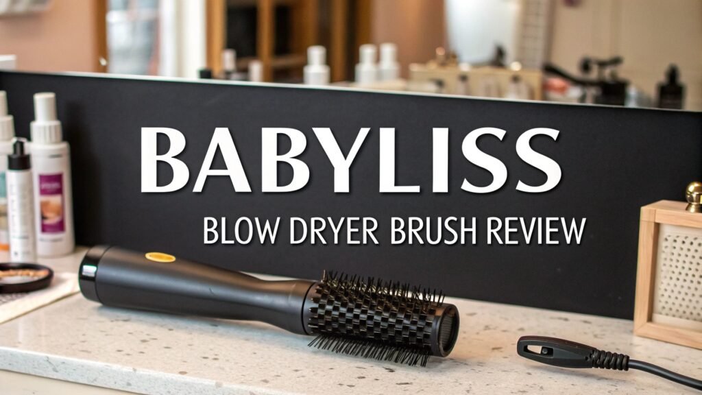BaByliss