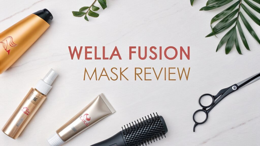 Wella Fusion