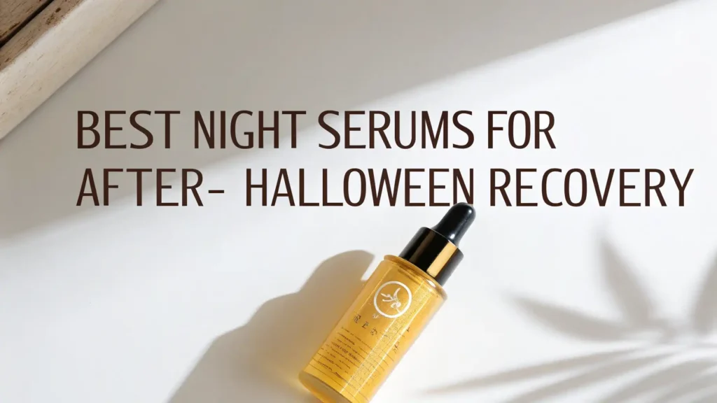 Night Serum