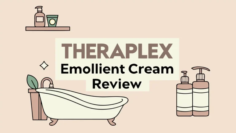 THERAPLEX Emollient Cream Review 2026: Worth the Price Tag?