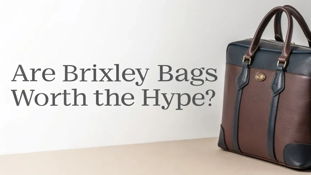 Brixley Bags