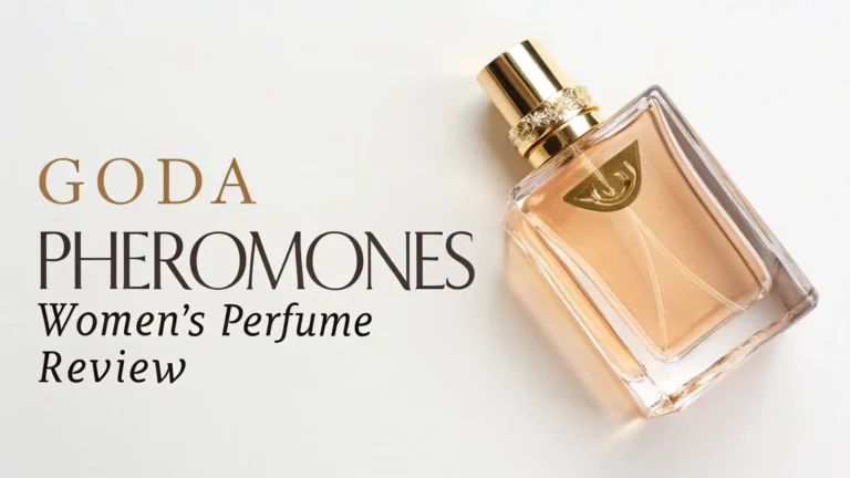 GODA Pheromones Women’s Perfume Review in 2026
