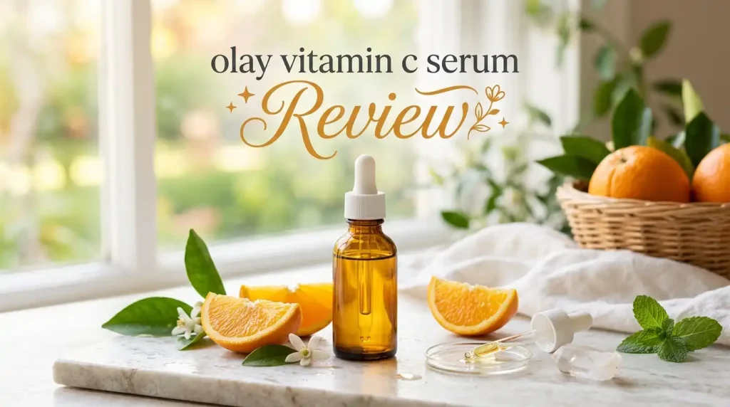Olay Vitamin C