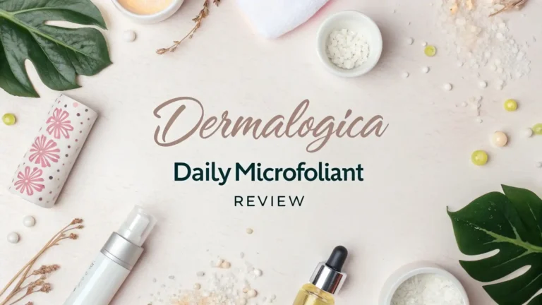 Dermalogica Daily Microfoliant Review 2026: Still Worth It?