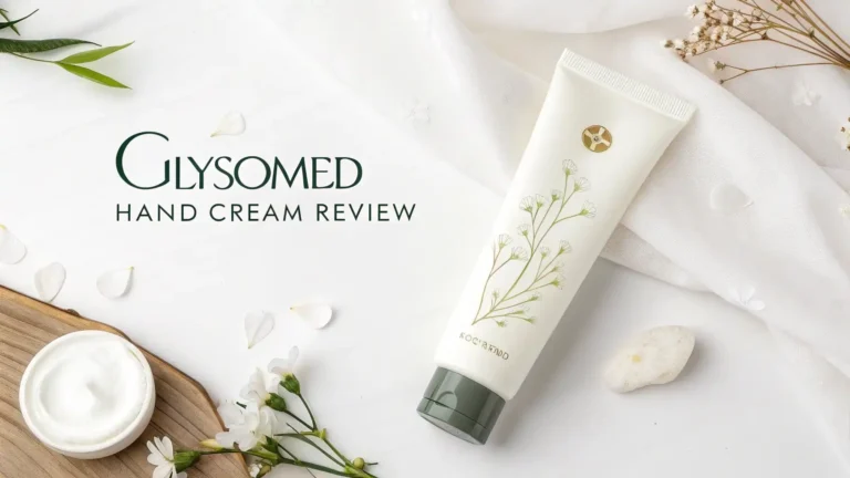 Glysomed Hand Cream Review 2026: Scam or Legit?