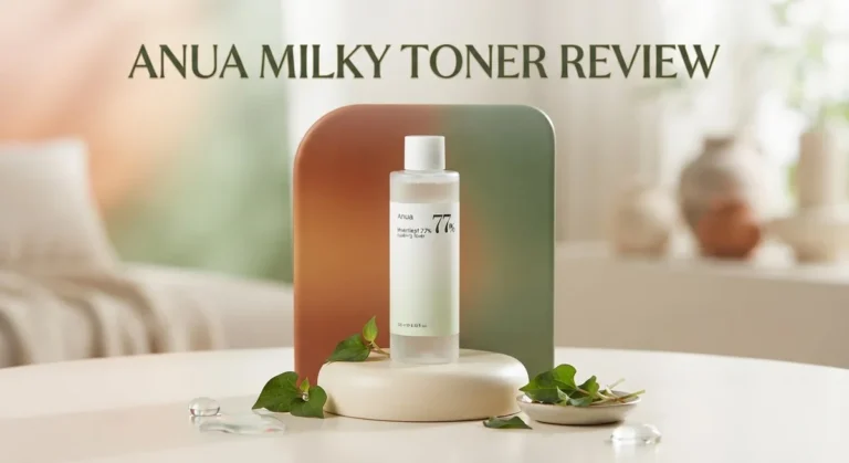 ANUA Milky Toner Review 2026: Still Worth It?