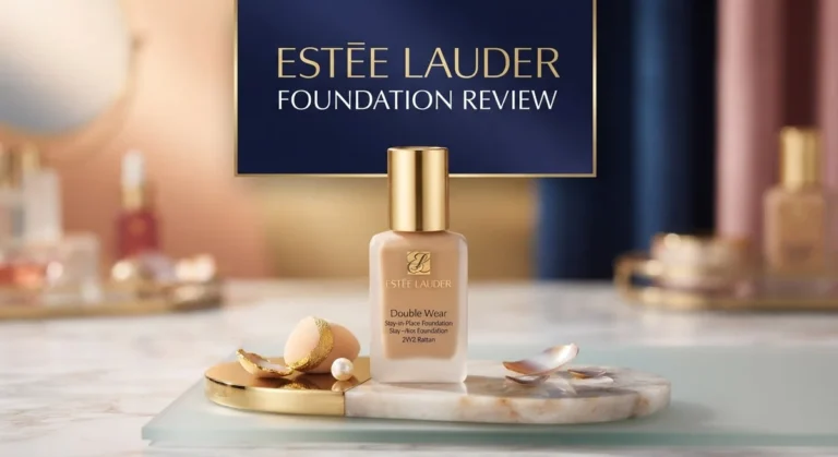 Estée Lauder Foundation Review 2026: Worth the Price Tag?