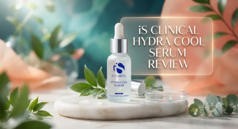 iS Clinical Hydra Cool Serum Review 2026: Worth the Hype?