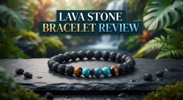 Lava Stone Bracelet Review 2026: Worth It?