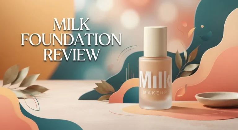Milk Foundation Review 2026: Live Up To The Hype?