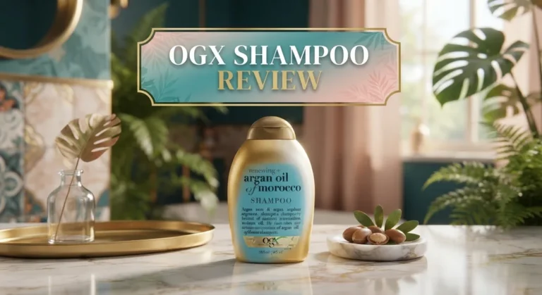 OGX Shampoo Review 2026: Worth the Splurge?