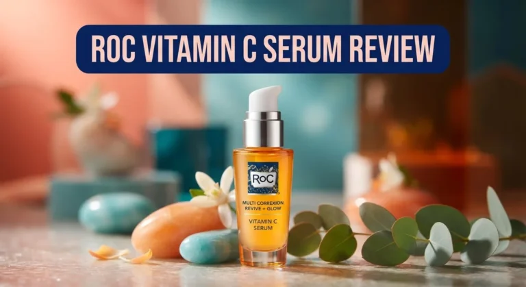 RoC Vitamin C Serum Review 2026: Worth the Splurge?