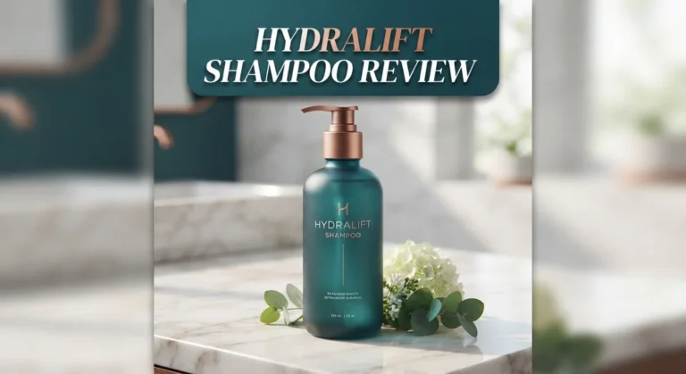 Hydralift Shampoo Review 2026: Volumizing Formula for Thinning Hair
