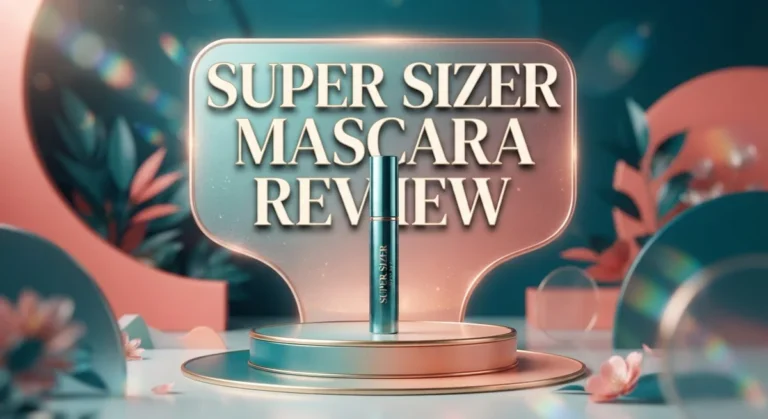 COVERGIRL Super Sizer Mascara Review 2026: Volume, Performance & Comparison